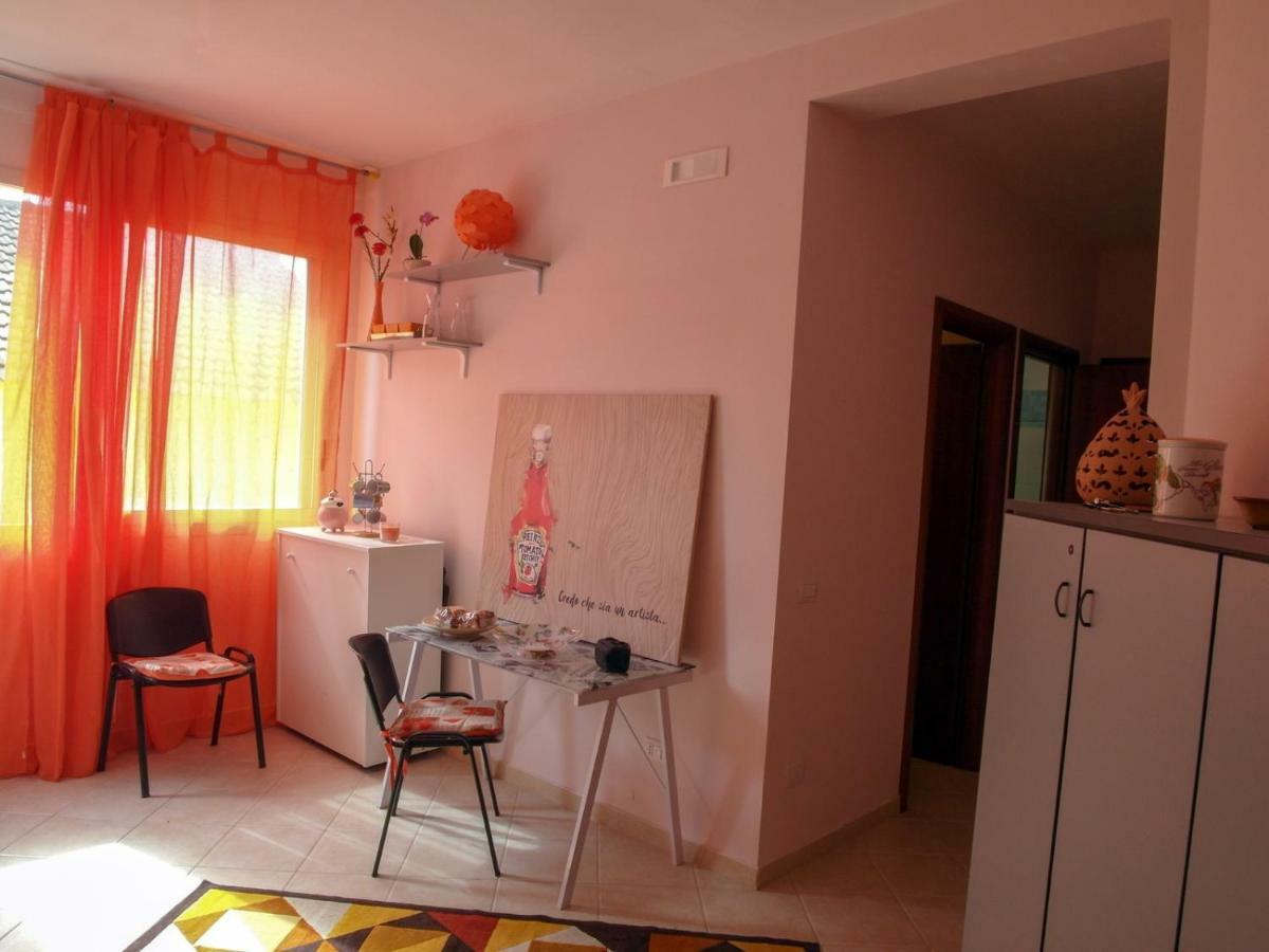 Appartement Sul Mare E Sotto Le Stelle Di Roccazzelle-Manfria à Gela Extérieur photo
