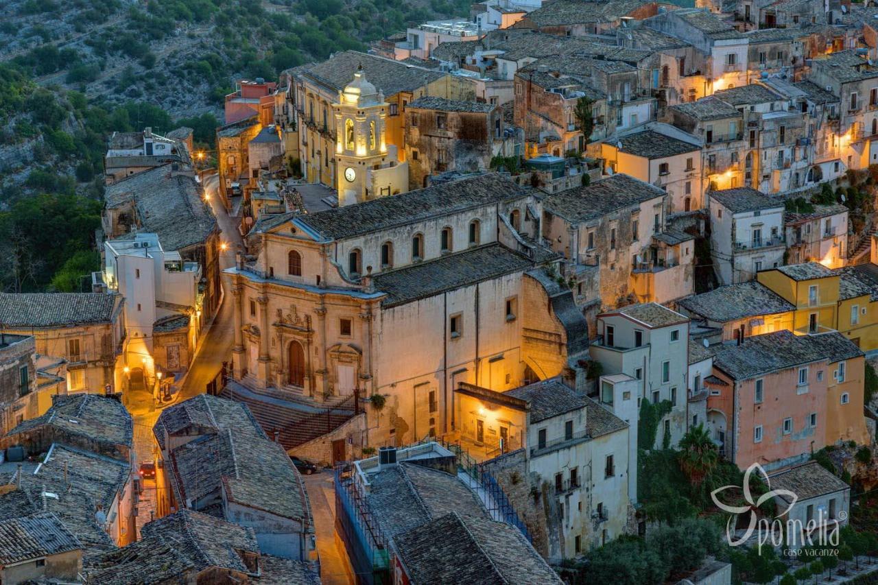 Appartement Sul Mare E Sotto Le Stelle Di Roccazzelle-Manfria à Gela Extérieur photo